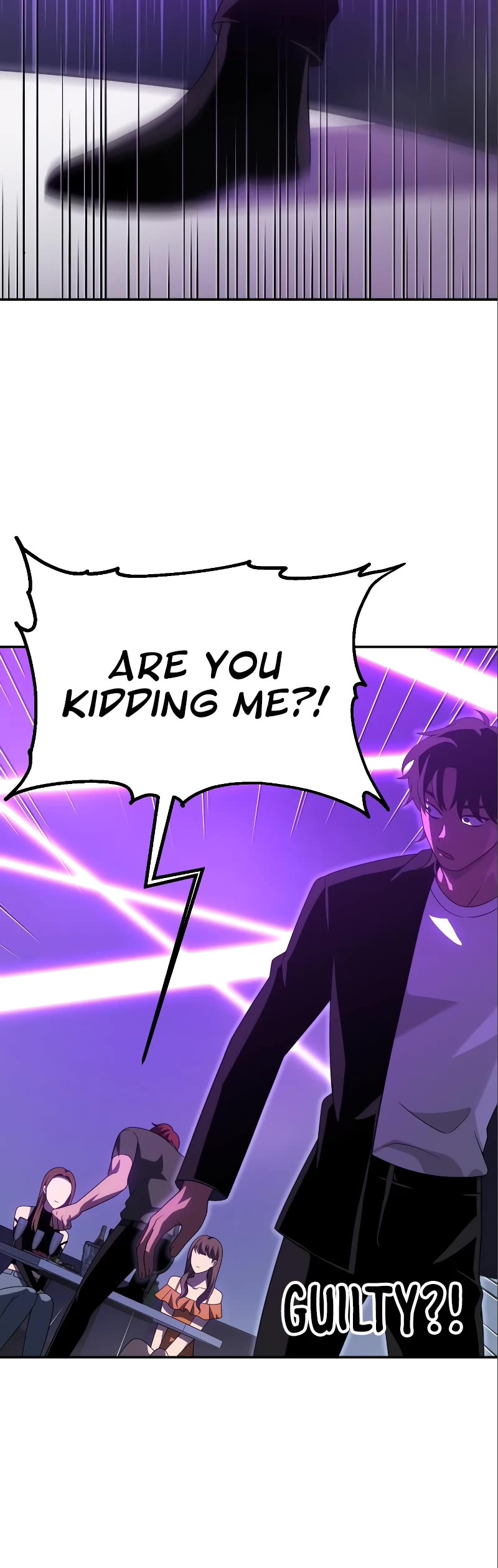 I Used to Be a Boss Chapter 59 page 17 - Chapter 59