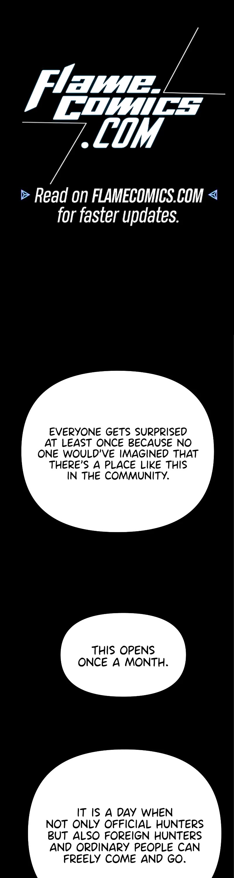I Used to Be a Boss Chapter 59 page 2 - Chapter 59