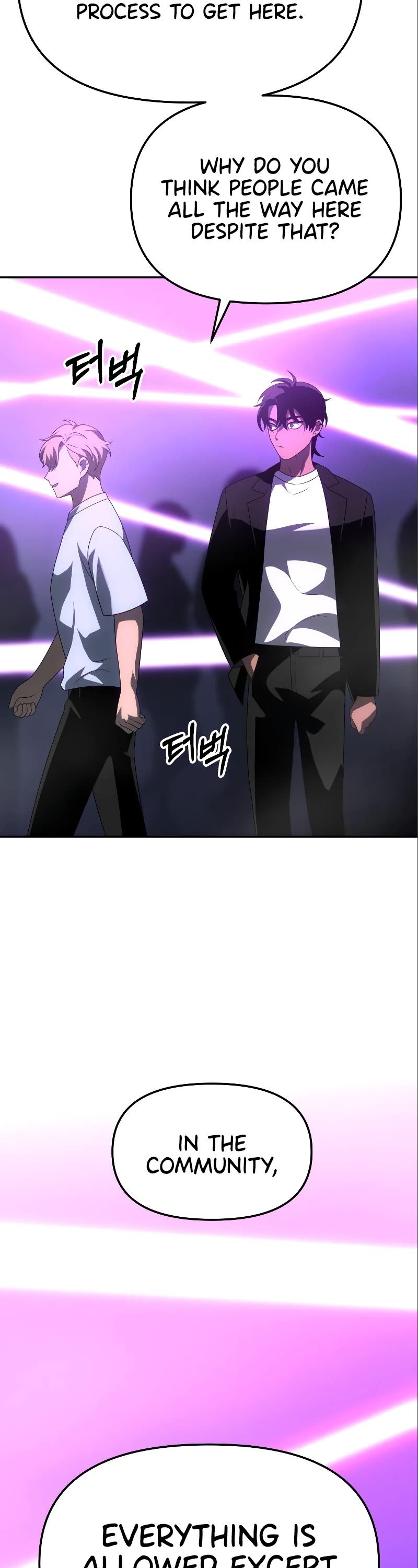 I Used to Be a Boss Chapter 59 page 23 - Chapter 59
