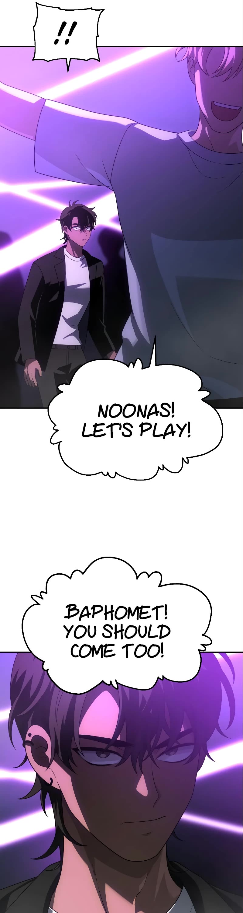 I Used to Be a Boss Chapter 59 page 26 - Chapter 59