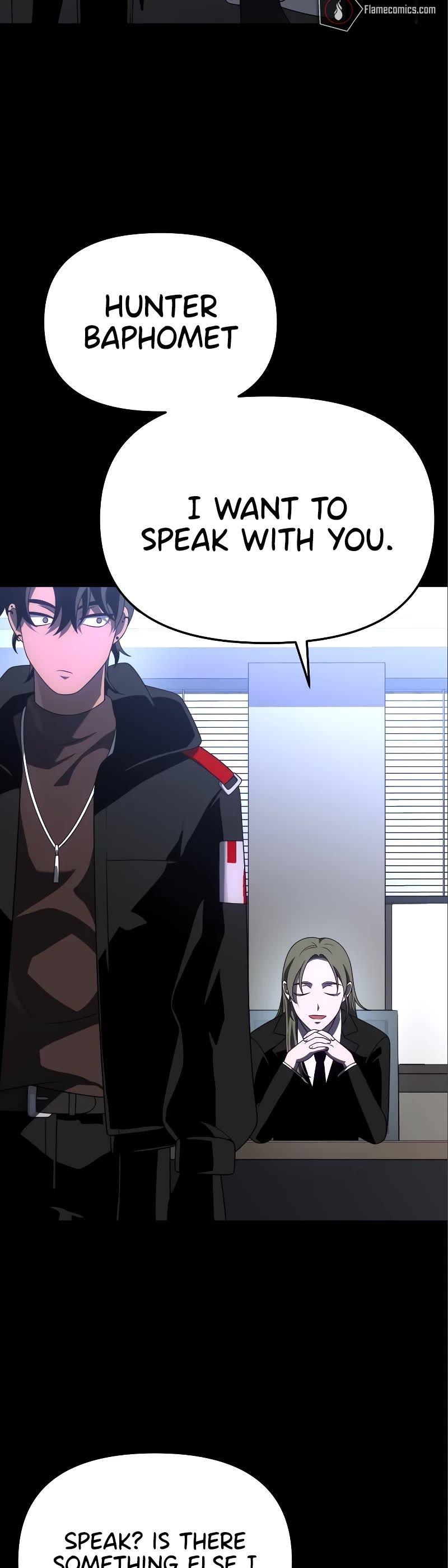 I Used to Be a Boss Chapter 59 page 28 - Chapter 59