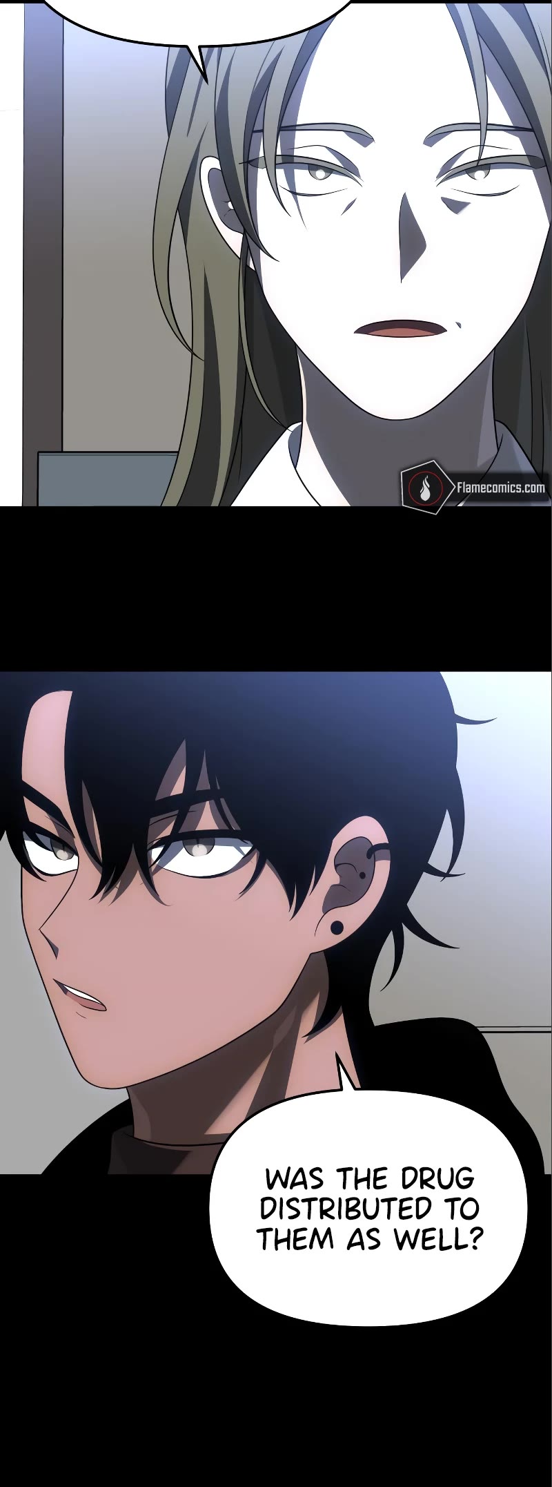 I Used to Be a Boss Chapter 59 page 33 - Chapter 59