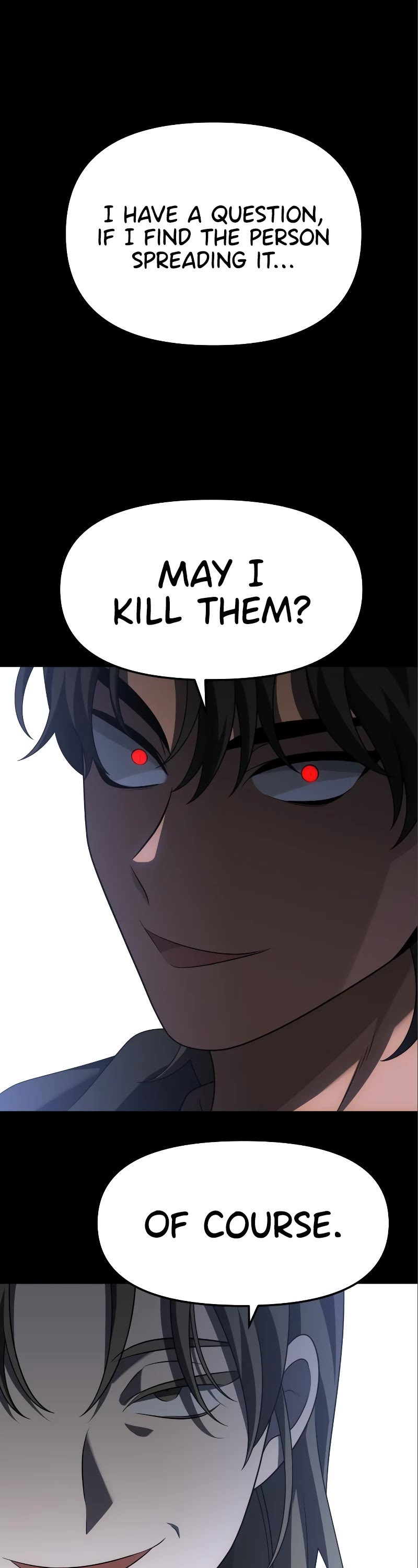 I Used to Be a Boss Chapter 59 page 35 - Chapter 59
