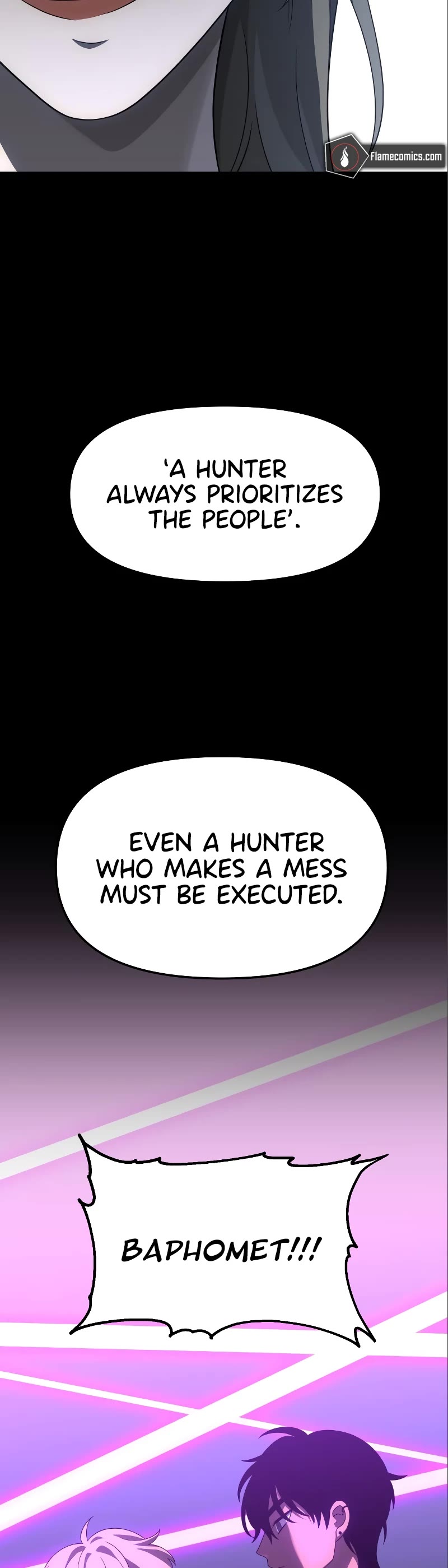 I Used to Be a Boss Chapter 59 page 36 - Chapter 59