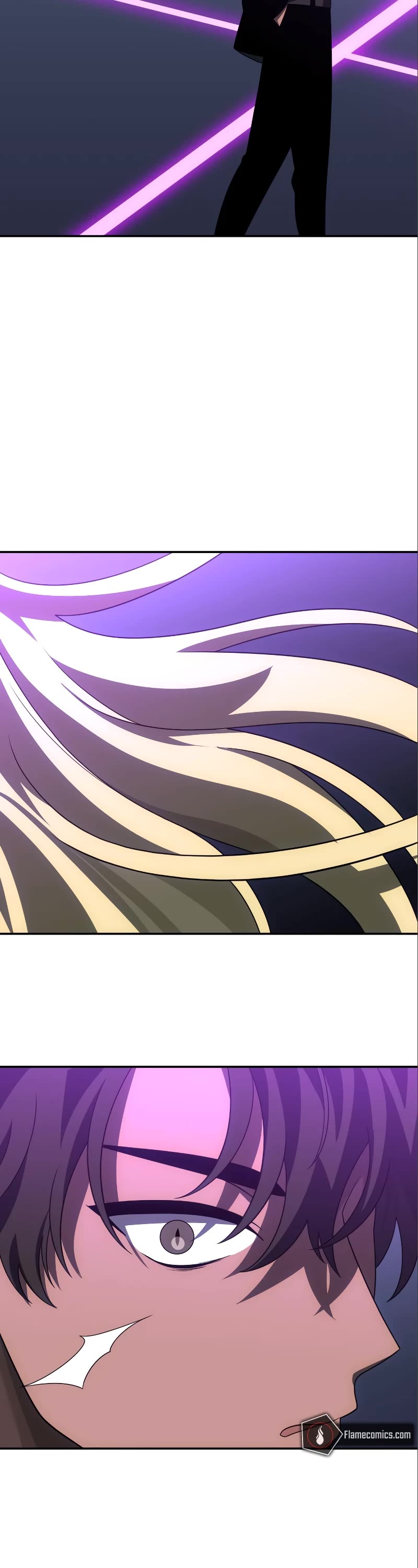 I Used to Be a Boss Chapter 59 page 39 - Chapter 59
