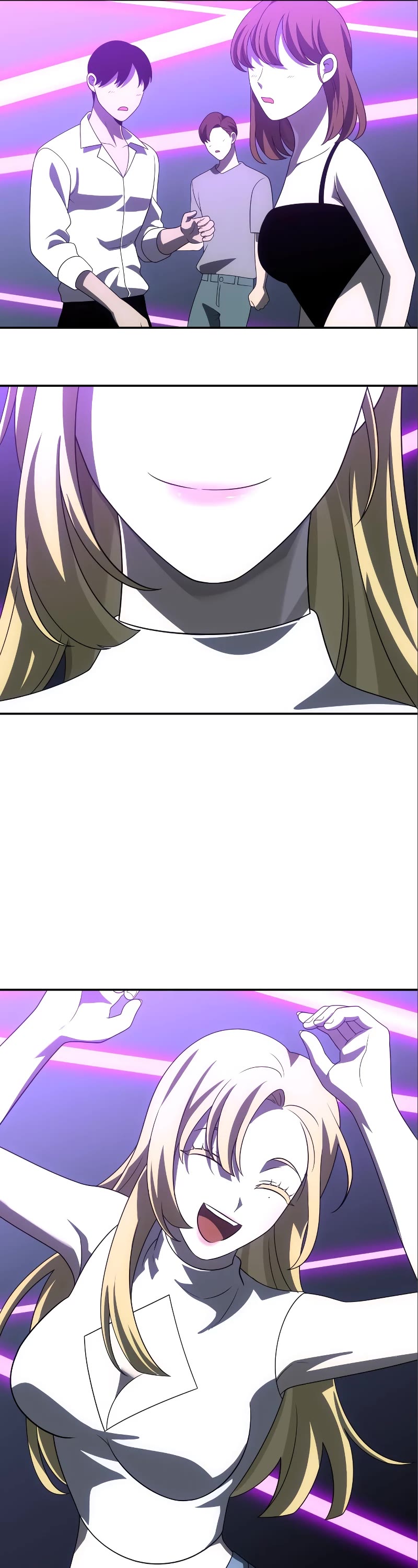 I Used to Be a Boss Chapter 59 page 42 - Chapter 59