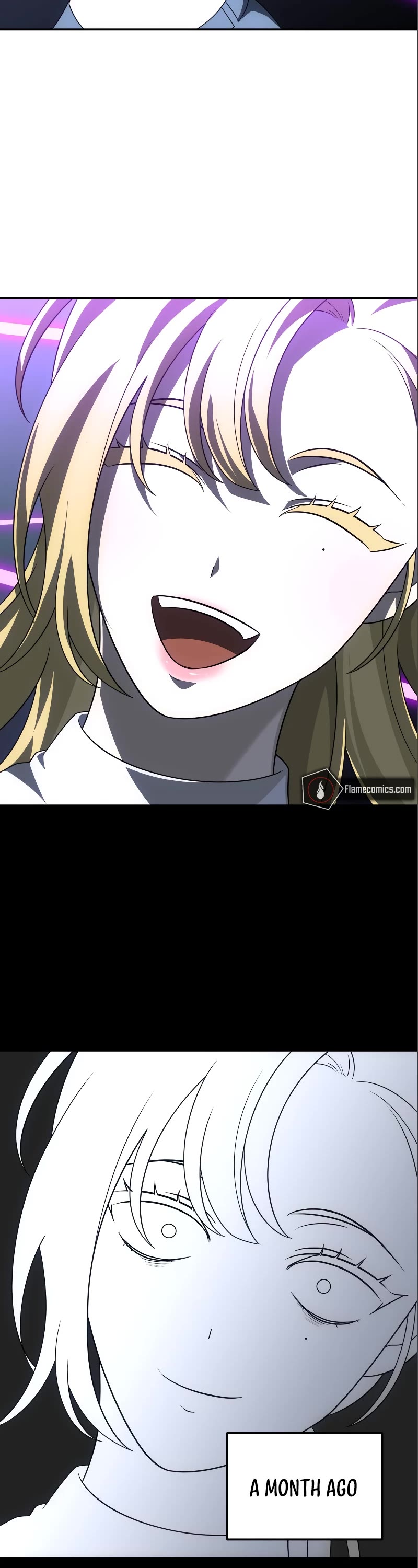 I Used to Be a Boss Chapter 59 page 43 - Chapter 59