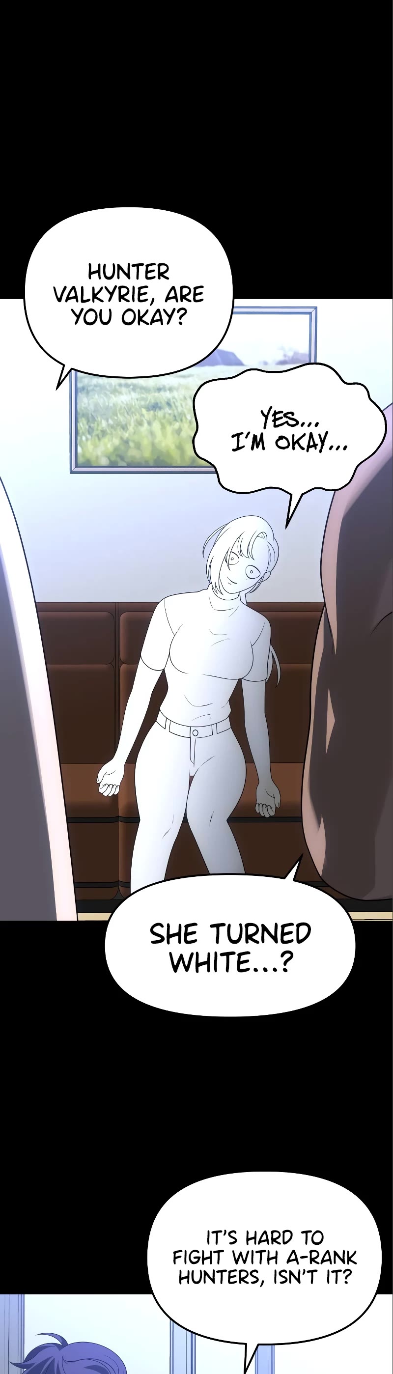 I Used to Be a Boss Chapter 59 page 44 - Chapter 59
