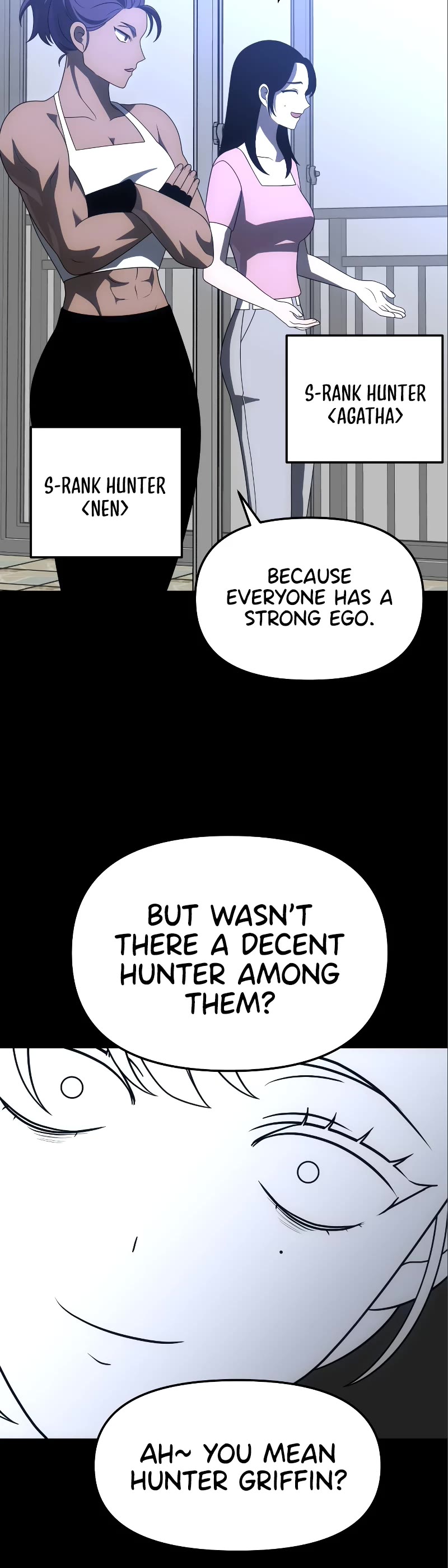 I Used to Be a Boss Chapter 59 page 45 - Chapter 59