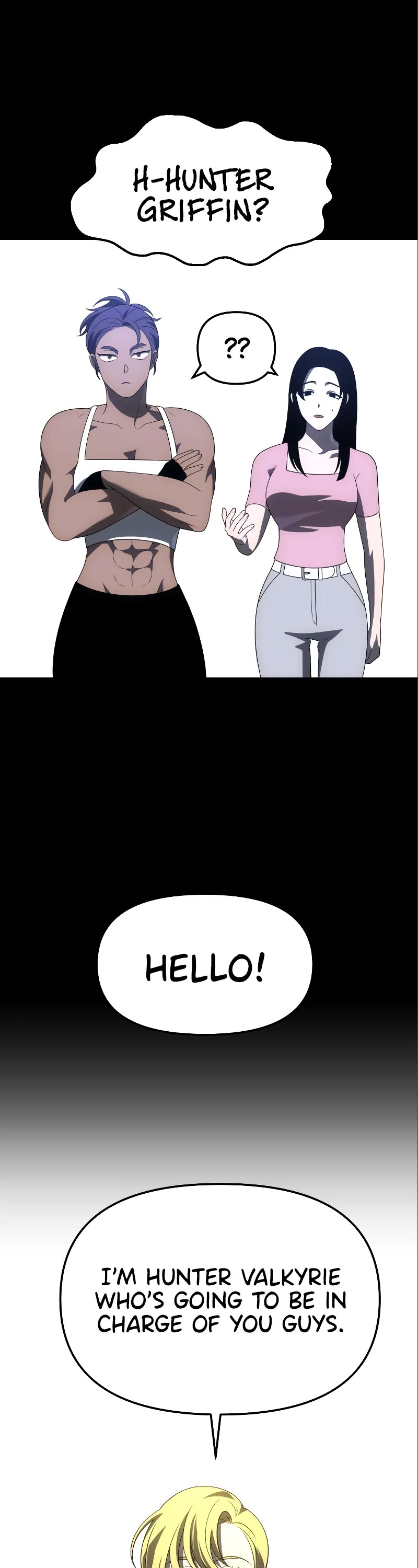 I Used to Be a Boss Chapter 59 page 46 - Chapter 59