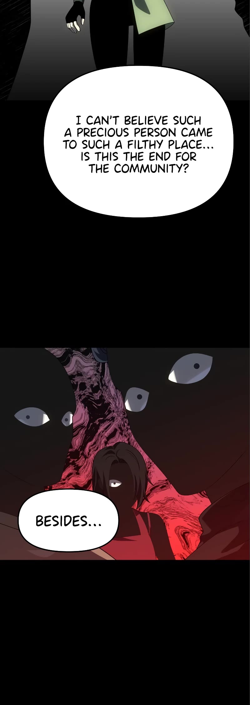 I Used to Be a Boss Chapter 59 page 49 - Chapter 59