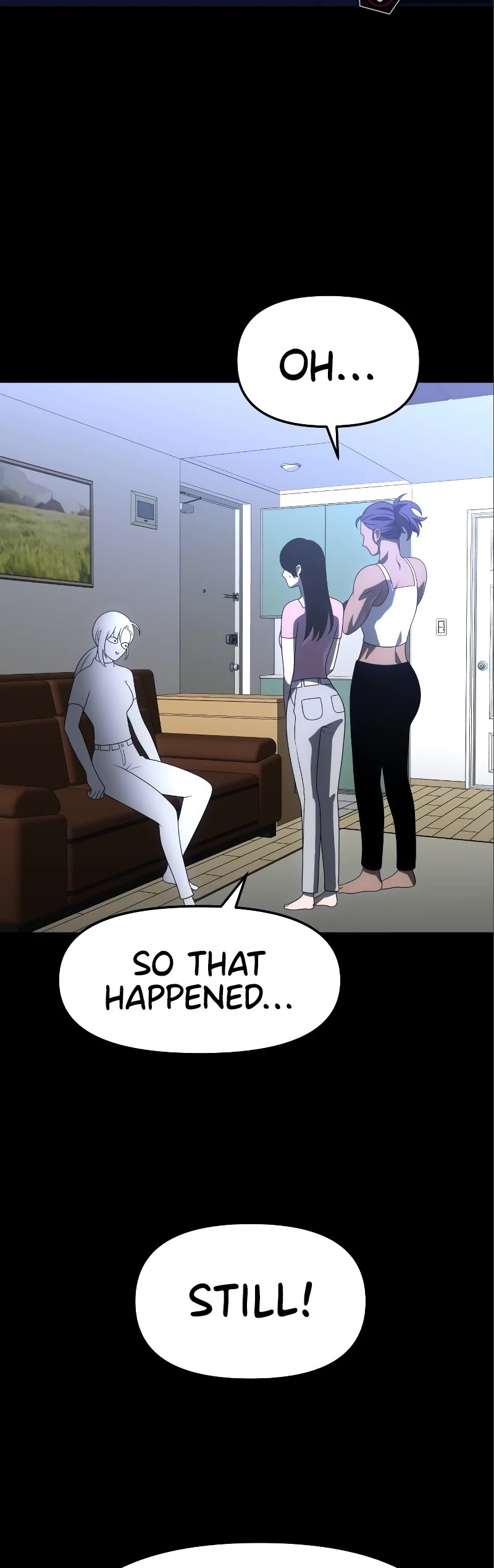 I Used to Be a Boss Chapter 59 page 52 - Chapter 59