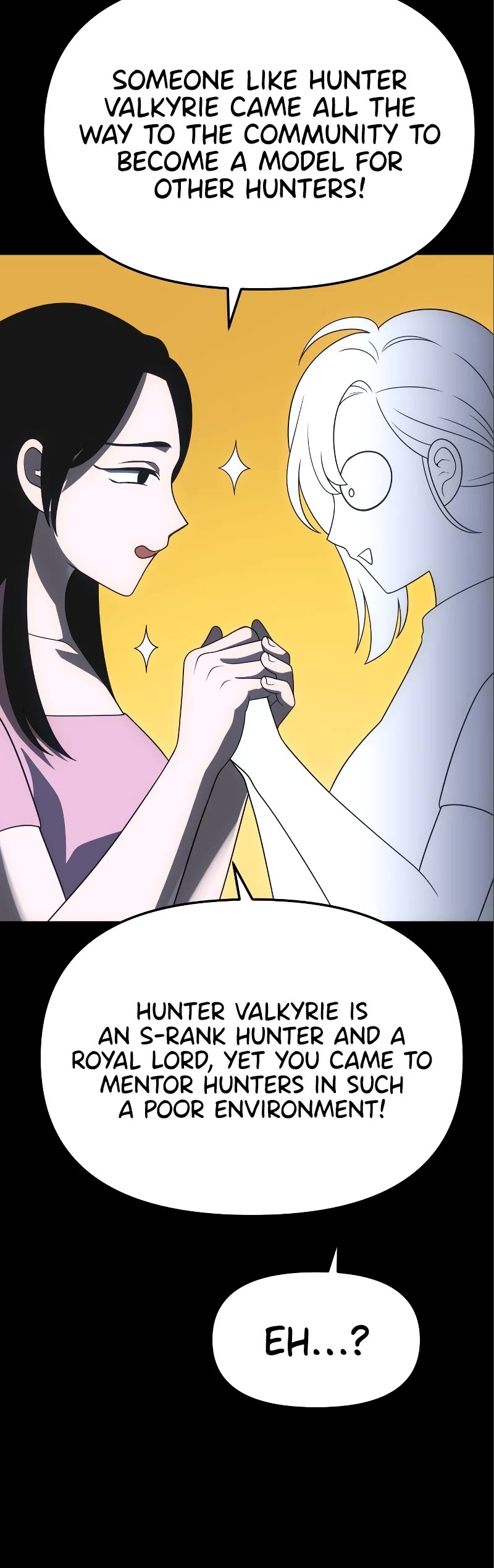 I Used to Be a Boss Chapter 59 page 53 - Chapter 59