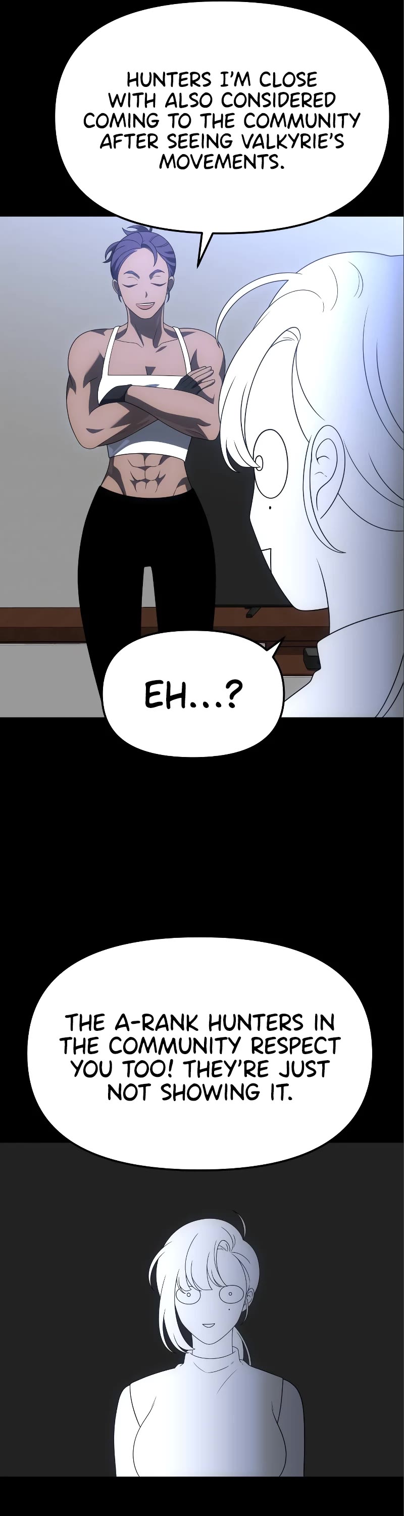 I Used to Be a Boss Chapter 59 page 54 - Chapter 59