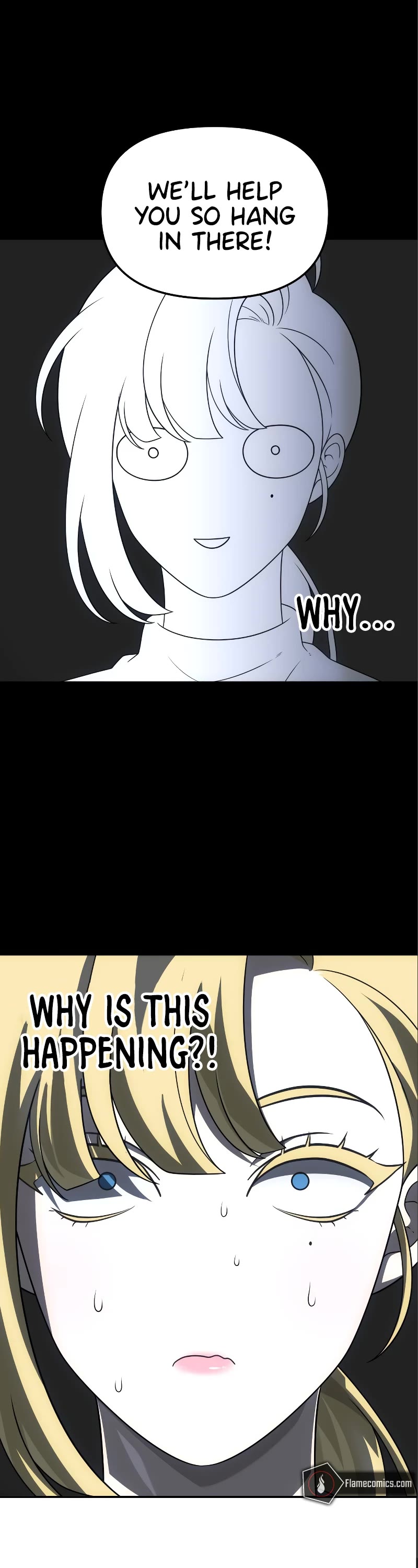 I Used to Be a Boss Chapter 59 page 55 - Chapter 59