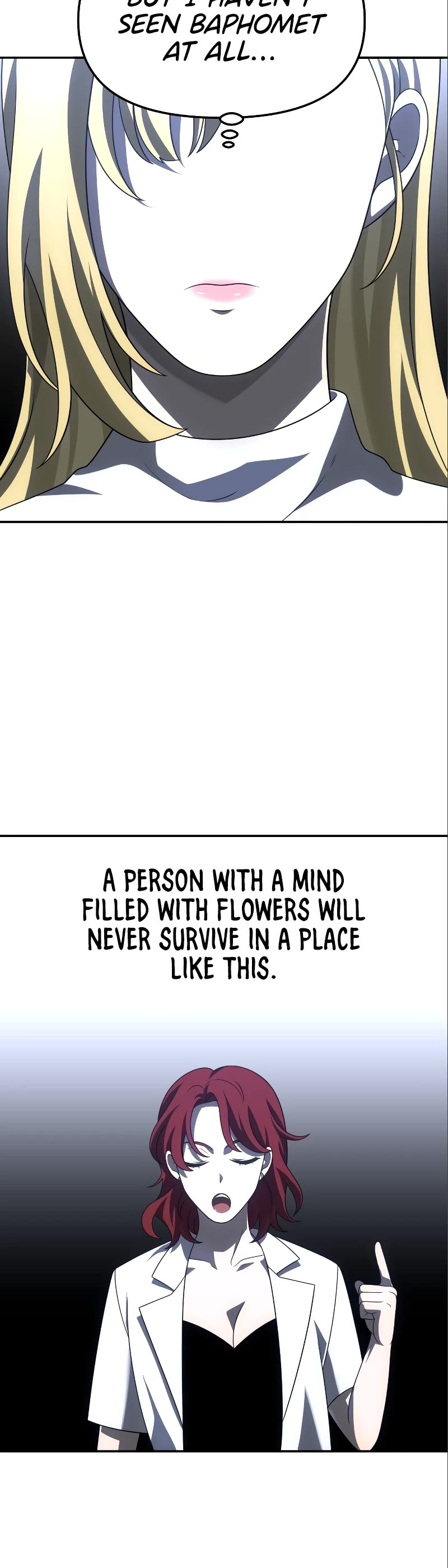 I Used to Be a Boss Chapter 59 page 57 - Chapter 59