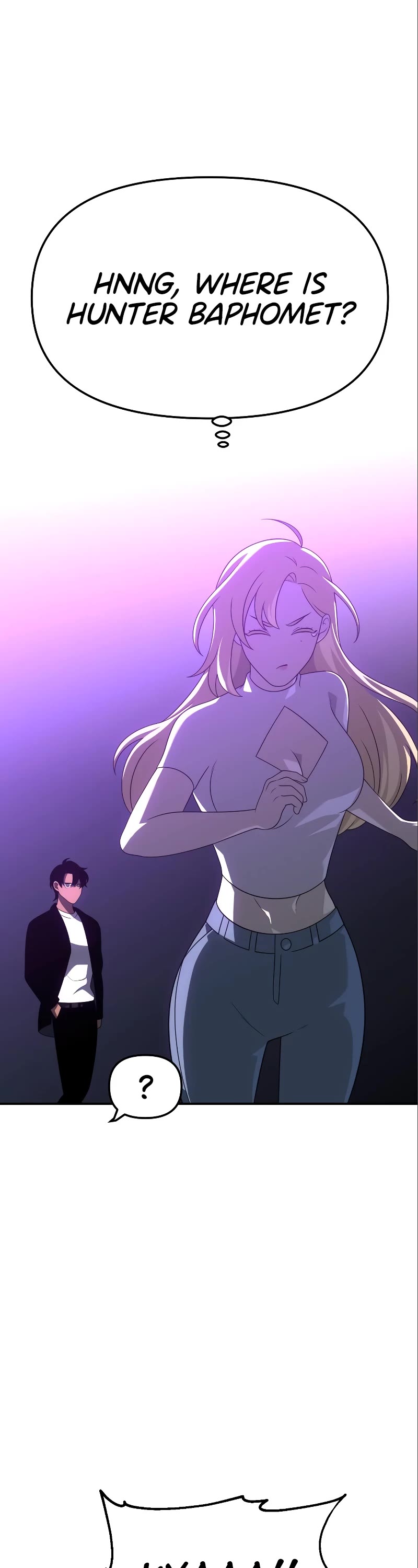 I Used to Be a Boss Chapter 59 page 58 - Chapter 59