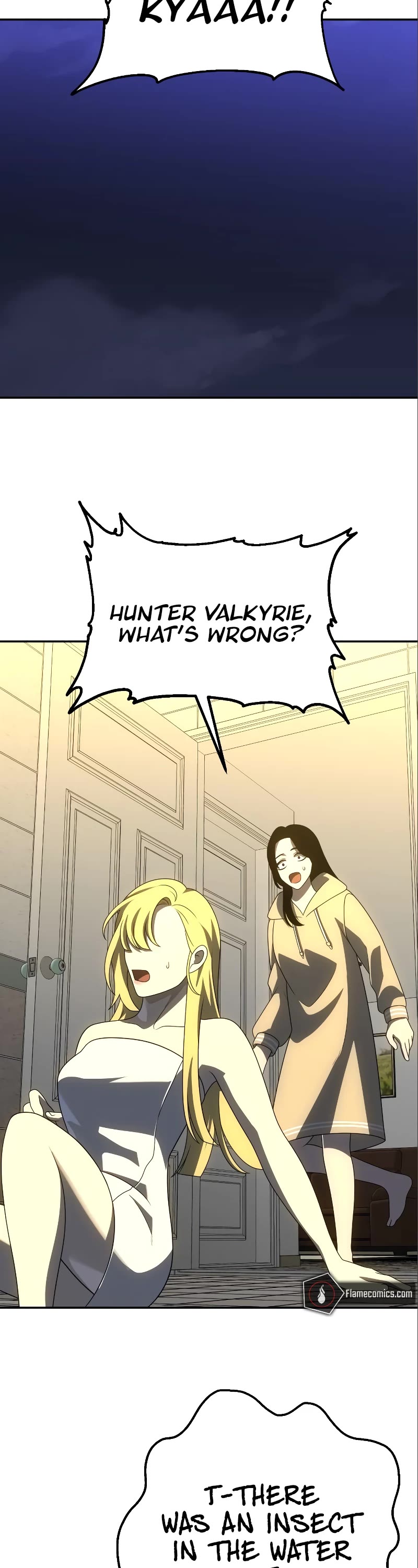 I Used to Be a Boss Chapter 59 page 59 - Chapter 59