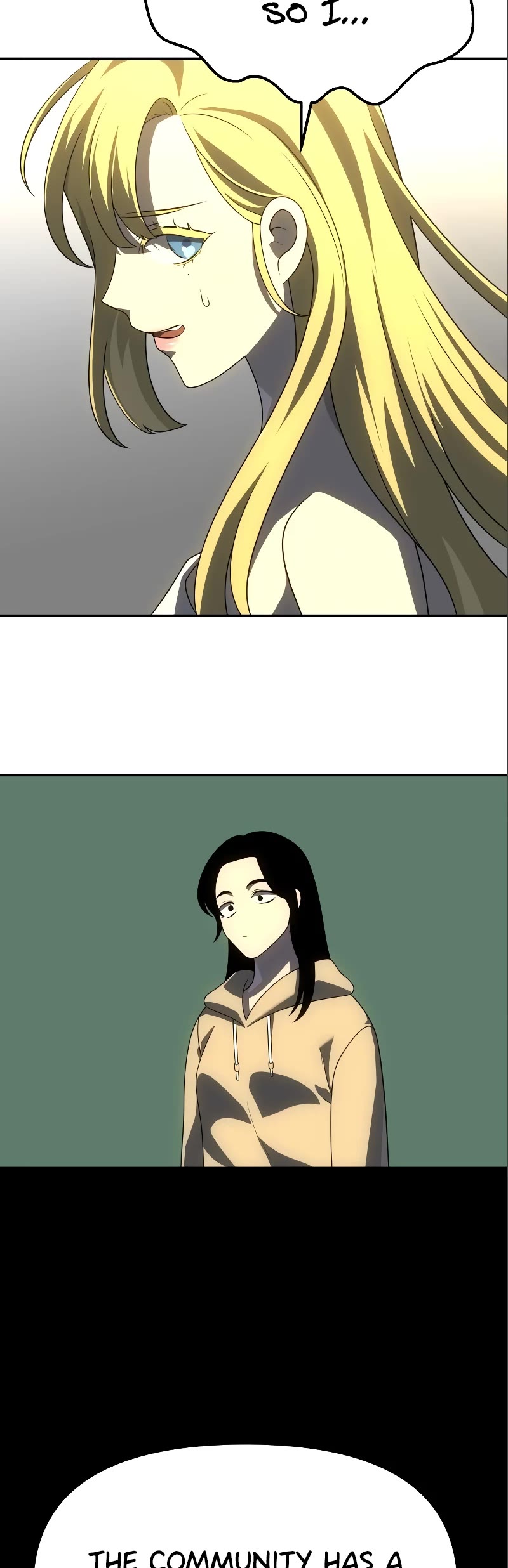 I Used to Be a Boss Chapter 59 page 60 - Chapter 59