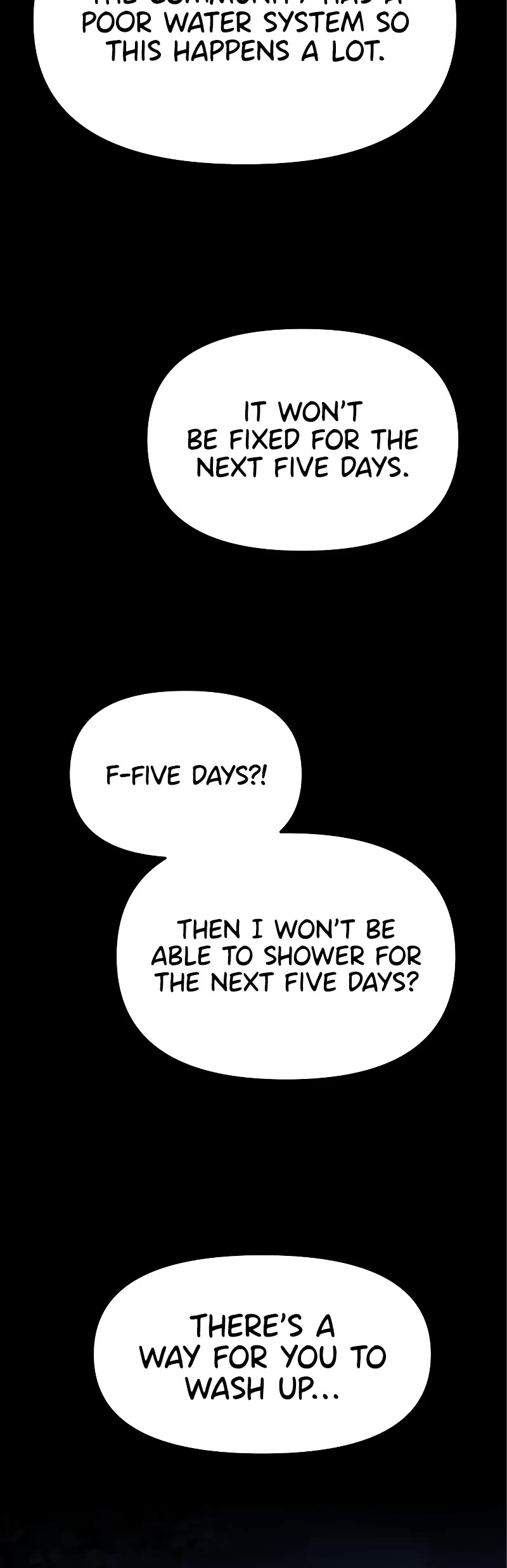 I Used to Be a Boss Chapter 59 page 61 - Chapter 59