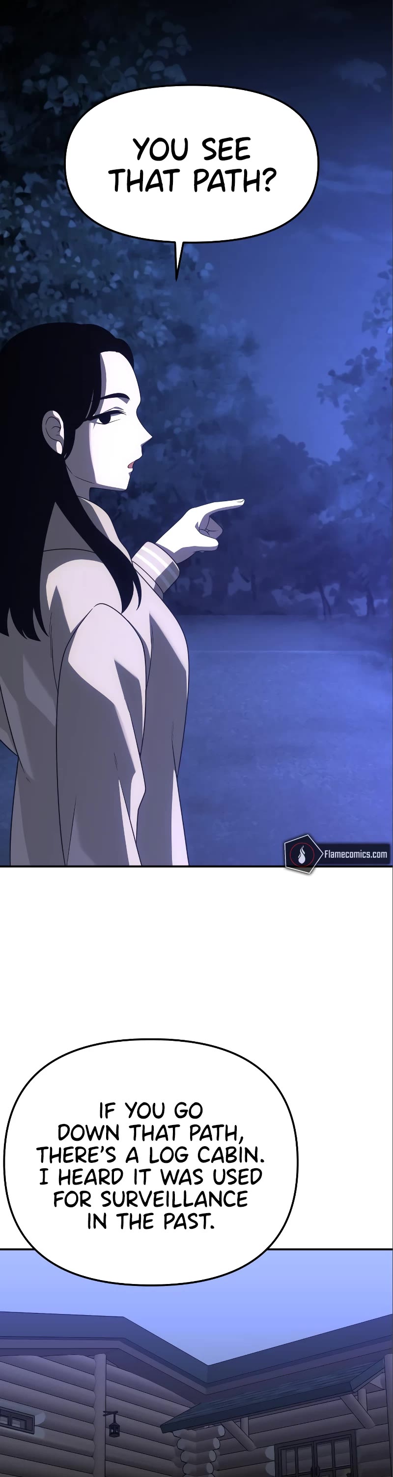 I Used to Be a Boss Chapter 59 page 62 - Chapter 59