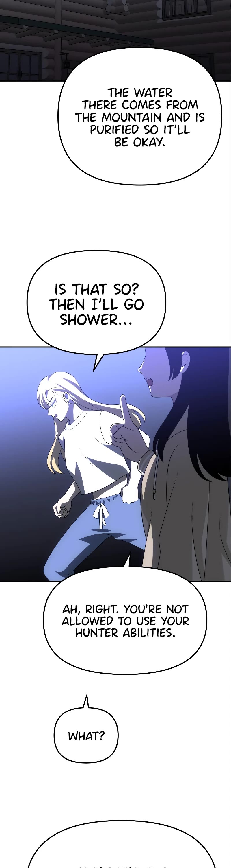 I Used to Be a Boss Chapter 59 page 63 - Chapter 59