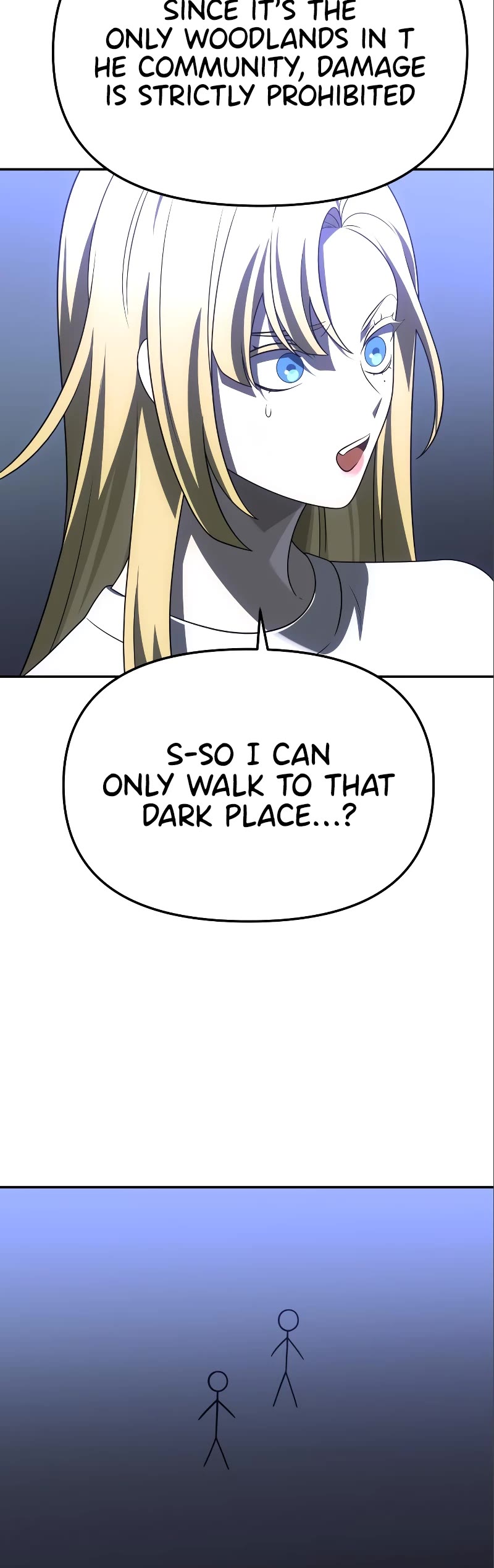I Used to Be a Boss Chapter 59 page 64 - Chapter 59