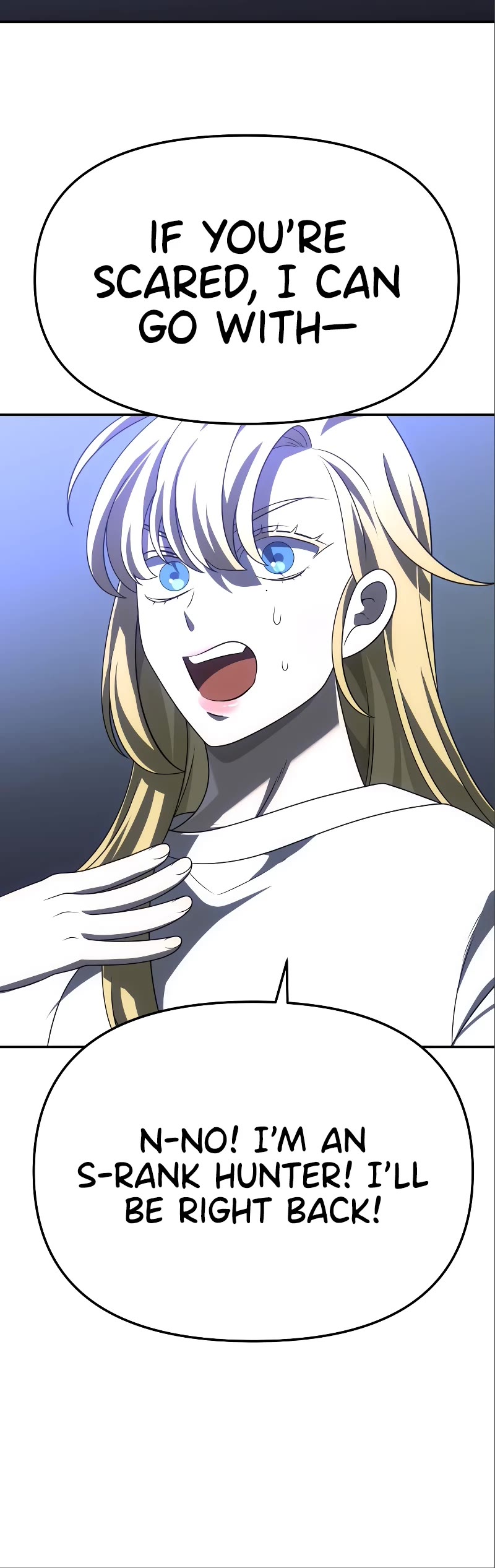 I Used to Be a Boss Chapter 59 page 65 - Chapter 59