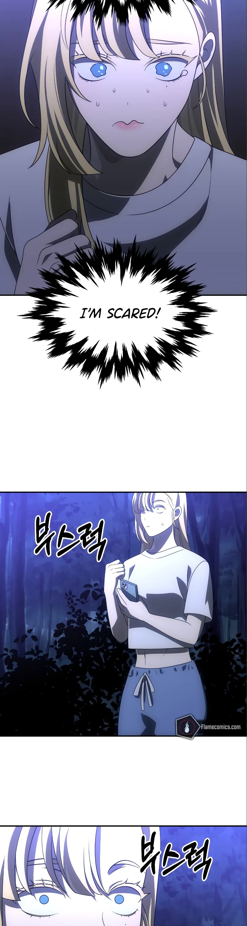 I Used to Be a Boss Chapter 59 page 67 - Chapter 59
