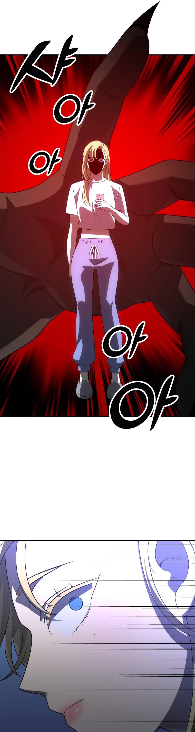 I Used to Be a Boss Chapter 59 page 70 - Chapter 59