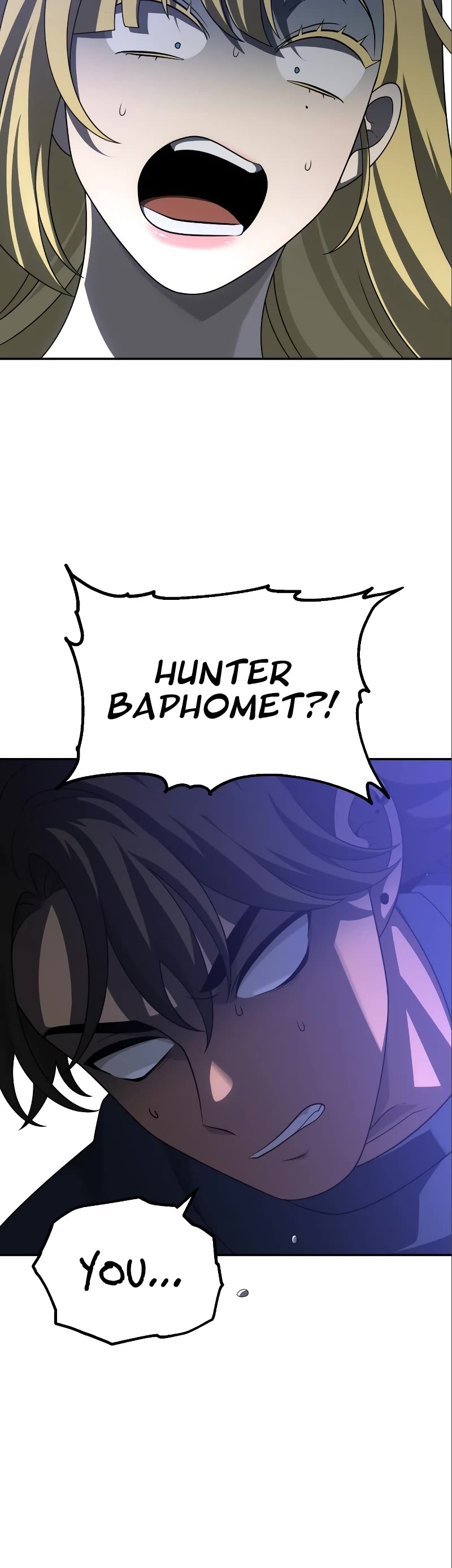 I Used to Be a Boss Chapter 59 page 73 - Chapter 59