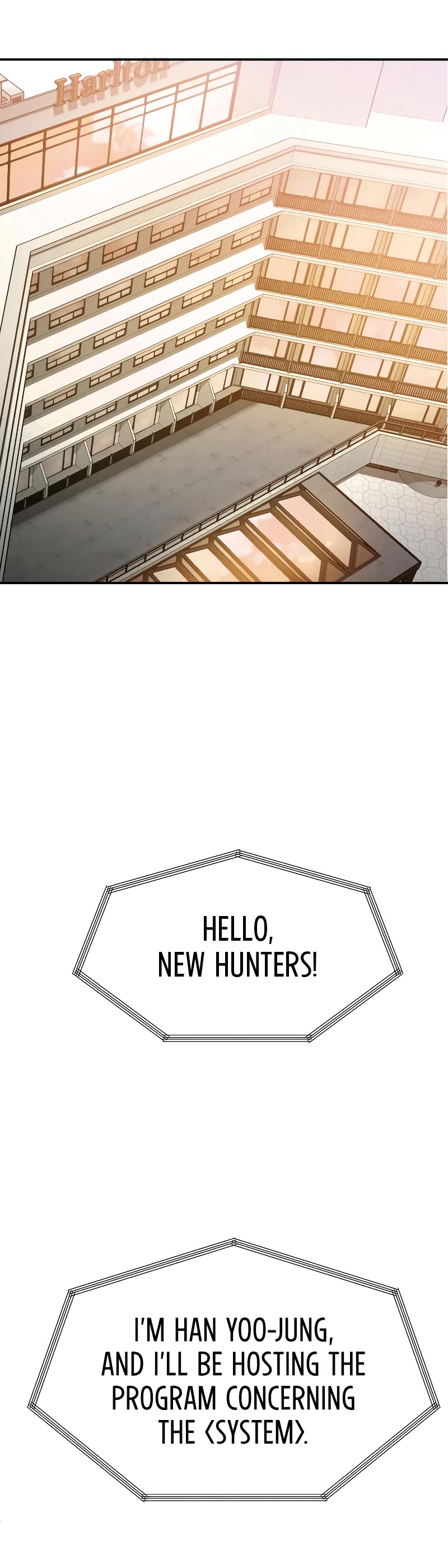I Used to Be a Boss Chapter 6 page 13 - Chapter 6