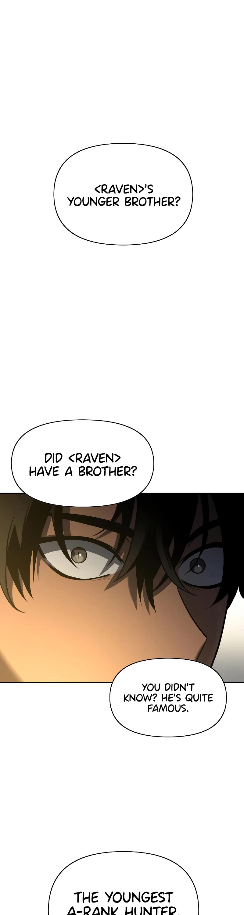 I Used to Be a Boss Chapter 6 page 2 - Chapter 6