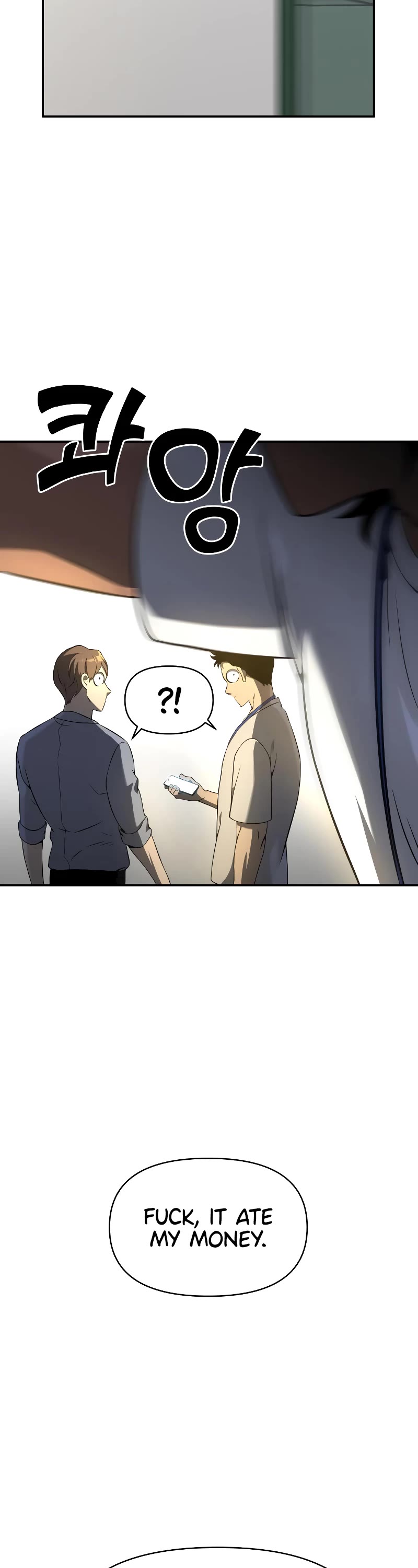 I Used to Be a Boss Chapter 6 page 23 - Chapter 6