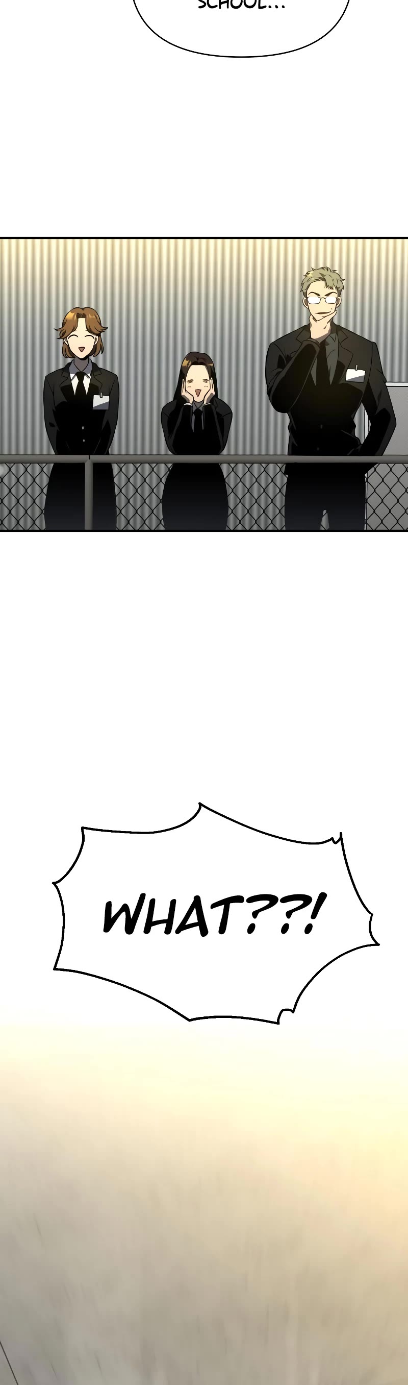 I Used to Be a Boss Chapter 6 page 40 - Chapter 6