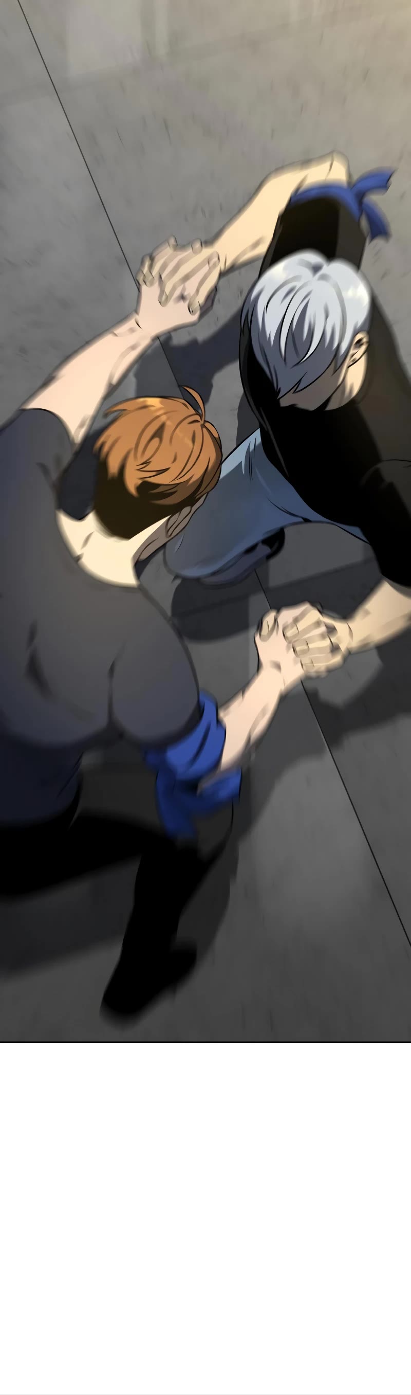 I Used to Be a Boss Chapter 6 page 41 - Chapter 6