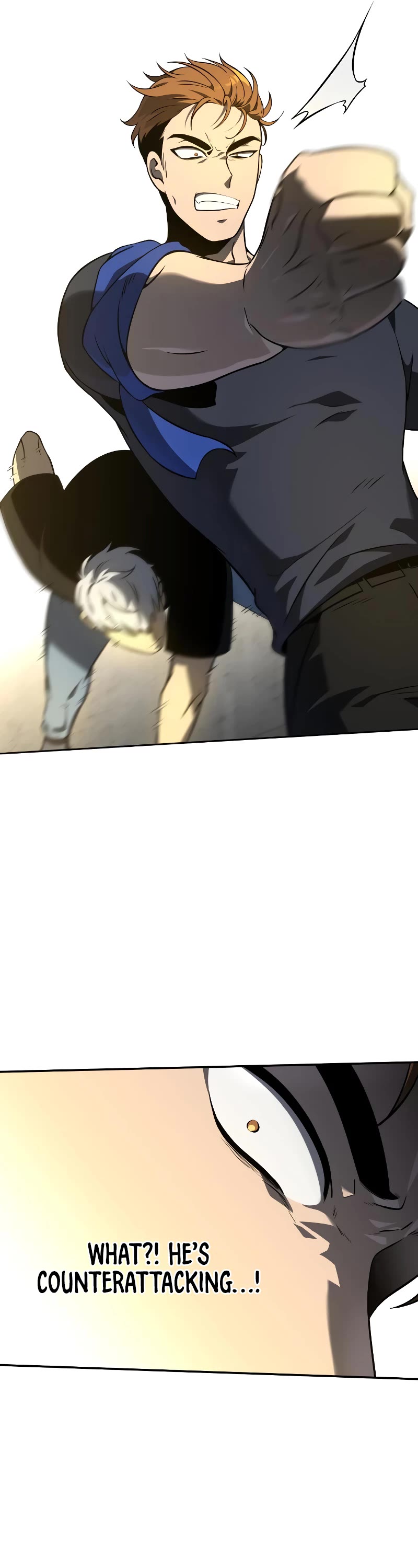 I Used to Be a Boss Chapter 6 page 49 - Chapter 6
