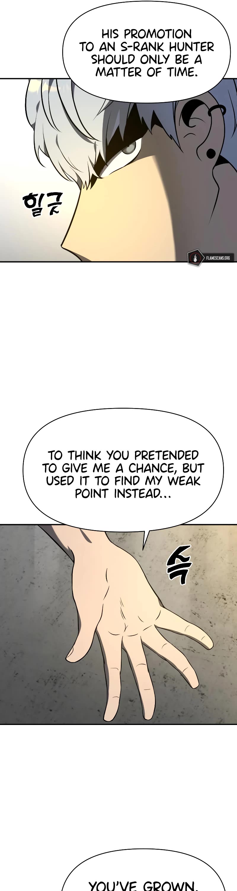 I Used to Be a Boss Chapter 6 page 53 - Chapter 6