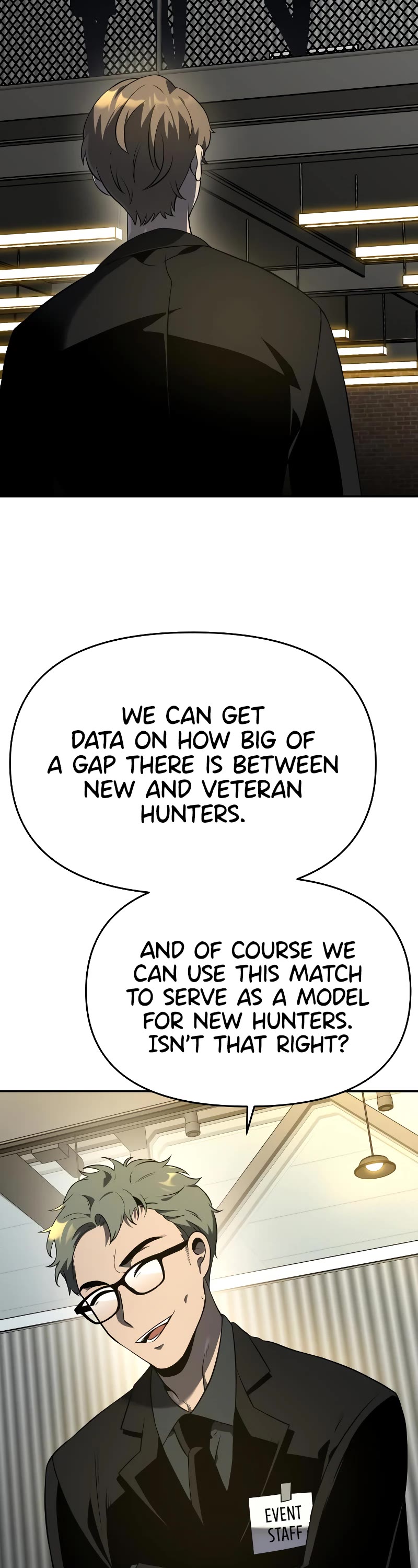 I Used to Be a Boss Chapter 6 page 58 - Chapter 6