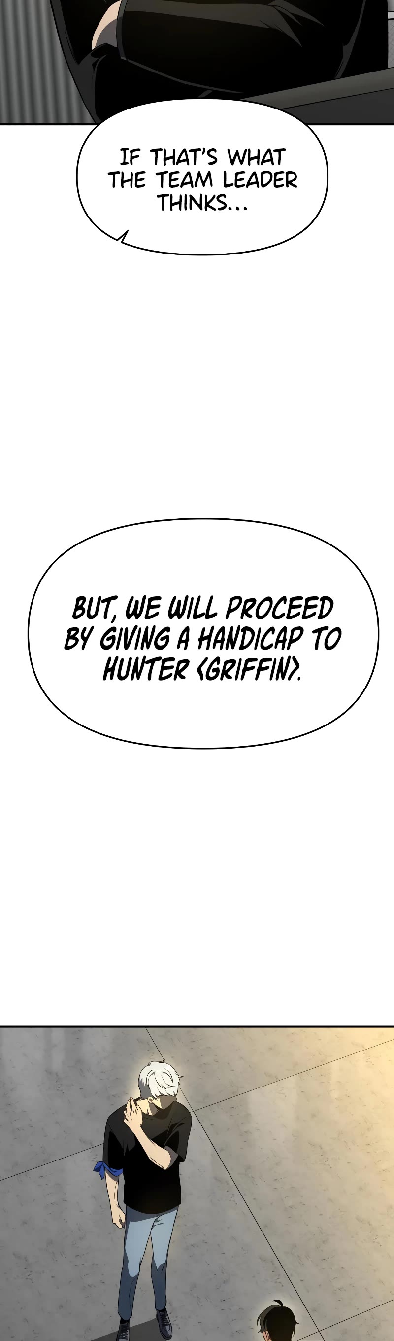 I Used to Be a Boss Chapter 6 page 59 - Chapter 6