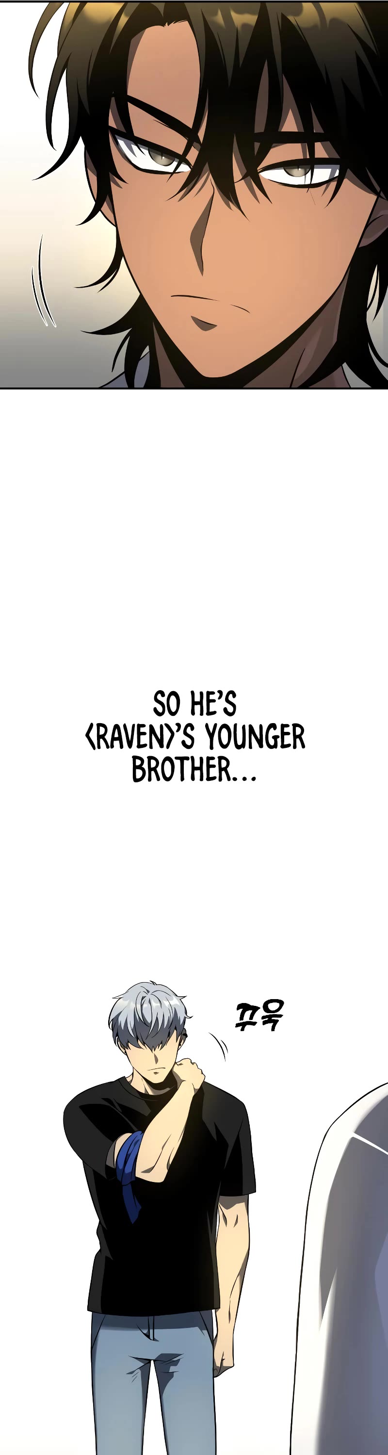 I Used to Be a Boss Chapter 6 page 61 - Chapter 6