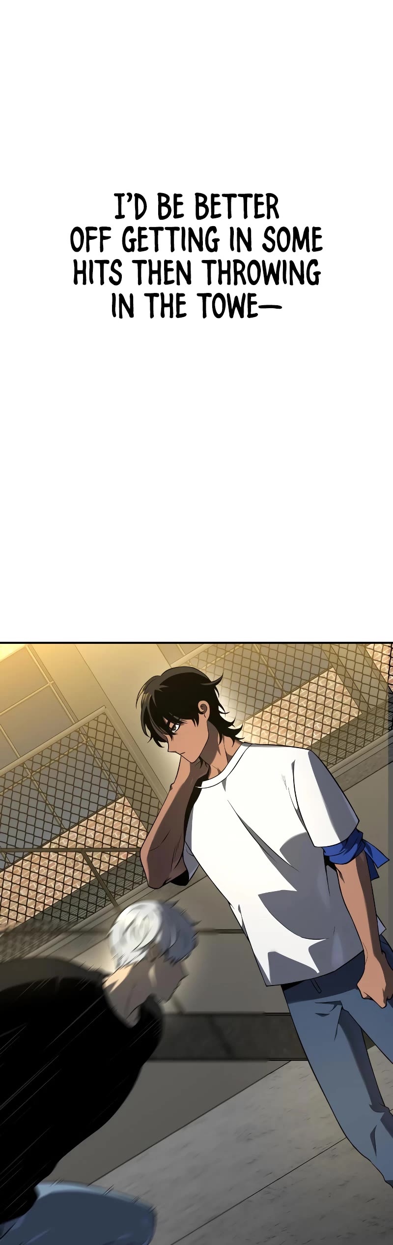 I Used to Be a Boss Chapter 6 page 63 - Chapter 6
