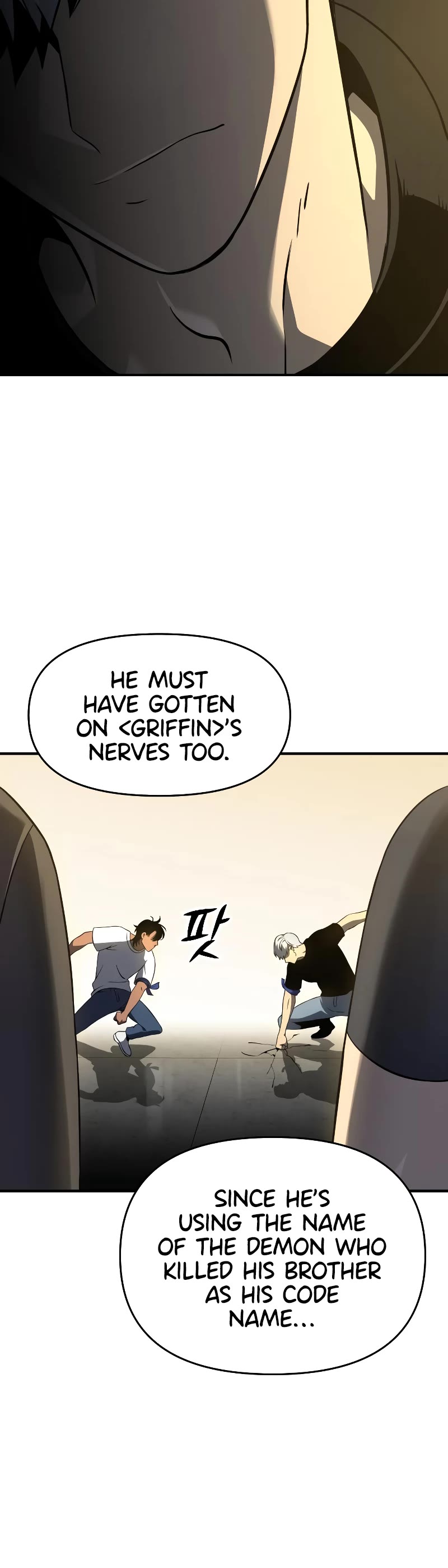 I Used to Be a Boss Chapter 6 page 68 - Chapter 6