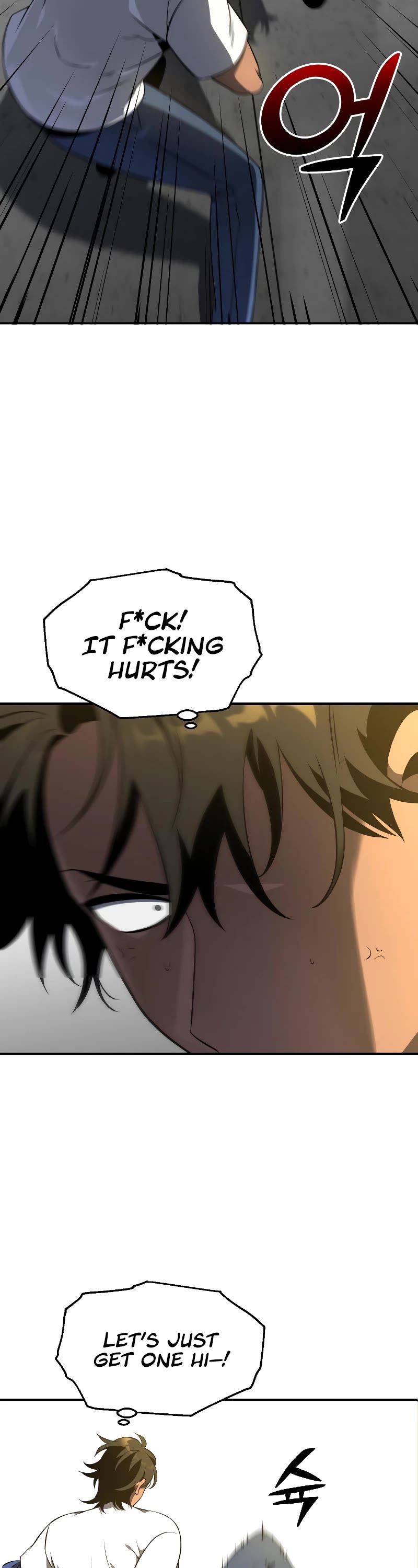 I Used to Be a Boss Chapter 6 page 70 - Chapter 6