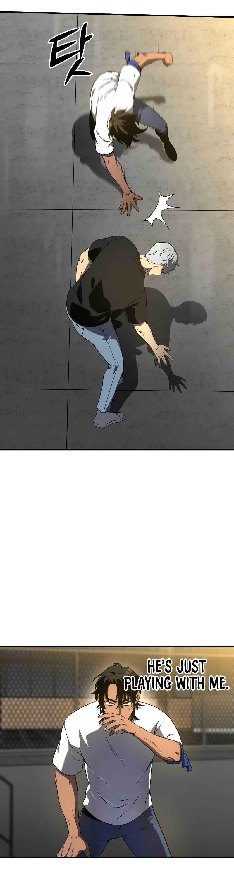 I Used to Be a Boss Chapter 6 page 73 - Chapter 6