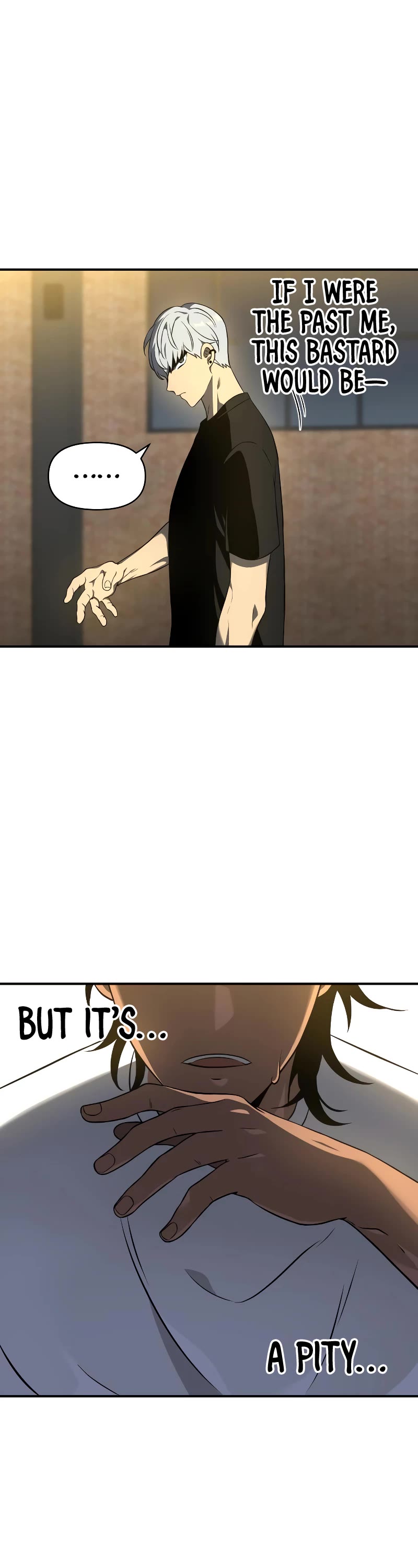 I Used to Be a Boss Chapter 6 page 74 - Chapter 6