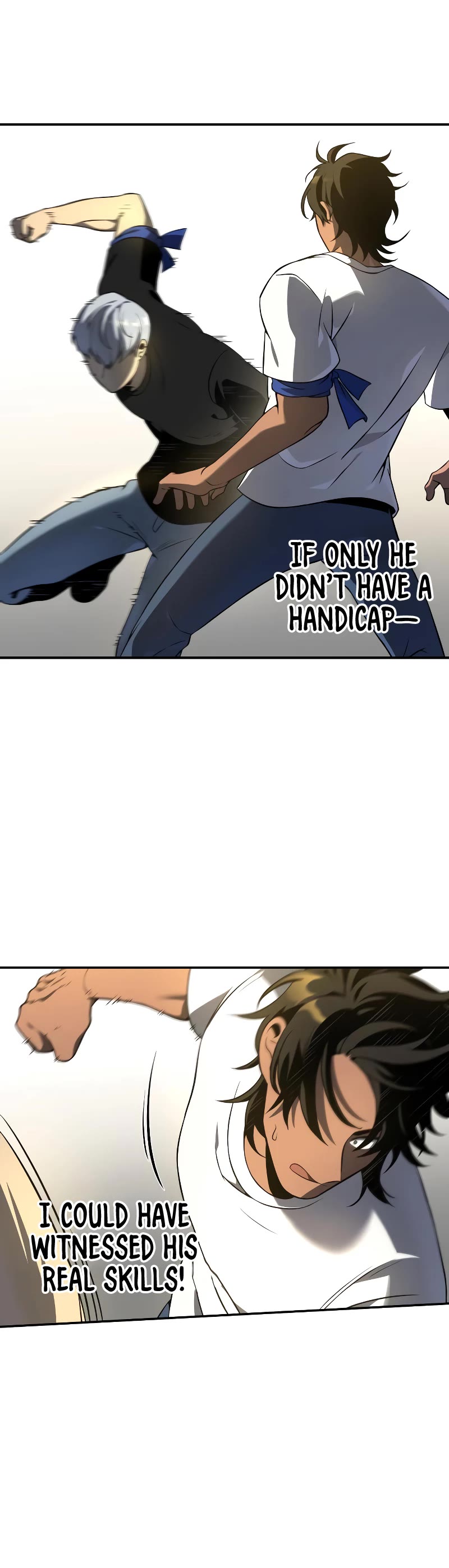 I Used to Be a Boss Chapter 6 page 75 - Chapter 6