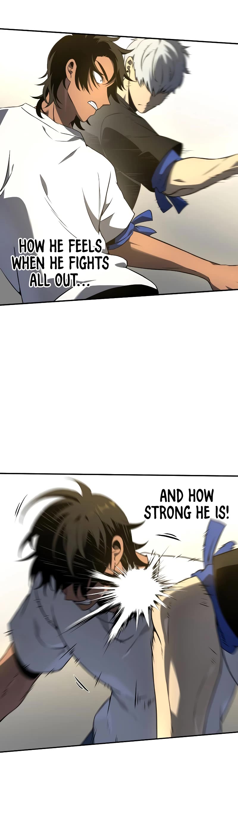 I Used to Be a Boss Chapter 6 page 76 - Chapter 6