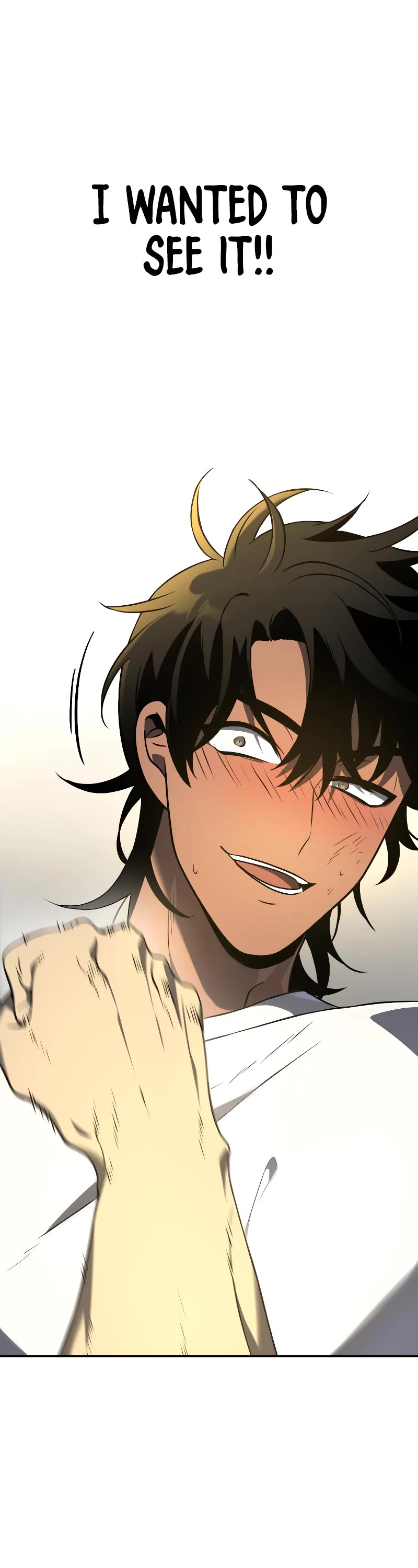I Used to Be a Boss Chapter 6 page 77 - Chapter 6