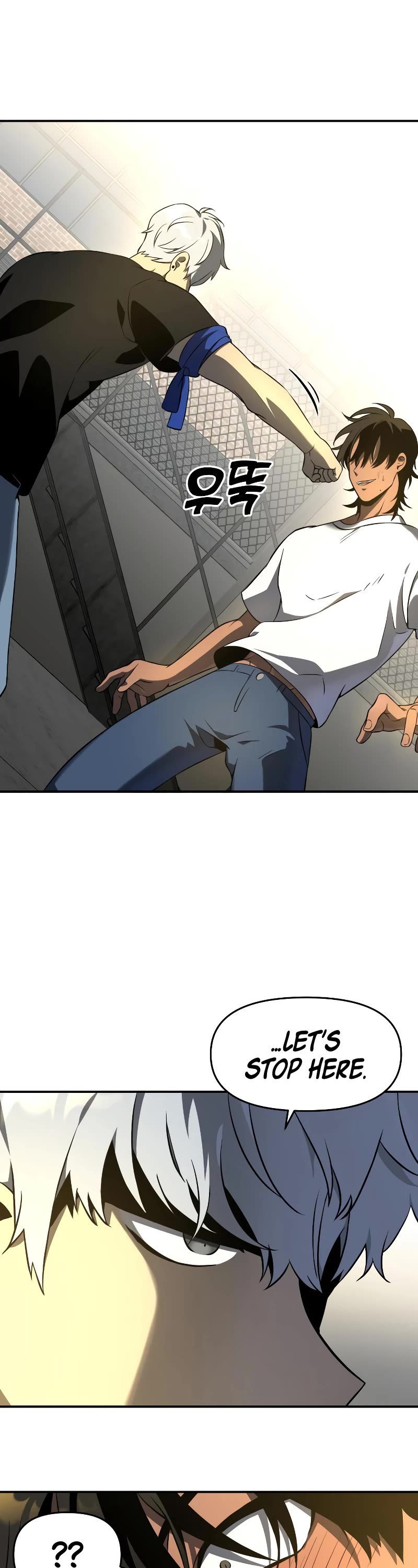 I Used to Be a Boss Chapter 6 page 78 - Chapter 6